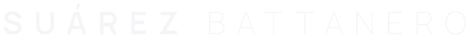 Suárez Battanero Abogados